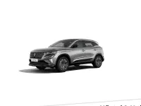 Neu Renault Austral Evolution 148 PS (108 kW) 2025 Dolomitgrau (grau) SUV