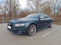 Gebraucht Audi S5 Design 354 PS (260 kW) 2007 Grau Coupé