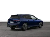 Gebraucht BMW iX 300 kW (408 PS) 2025 Bmw individual tansanitblau metallic SUV