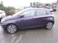 Gebraucht Renault Zoe Riviera 100 kW (136 PS) 2021 Violet Kleinwagen