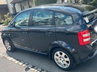 Second-hand Audi A2 75 CP (55 kW) 2001 Negru Hatchback