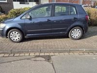Gebraucht VW Golf IV 105 PS (77 kW) 2006 Blau Limousine