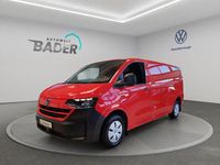 Second-hand VW Transporter 150 CP (110 kW) 2026 Gri Van