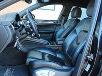 Gebraucht Porsche Macan S 340 PS (250 kW) 2015 Schwarz SUV