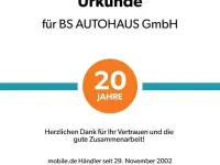 Gebraucht Mercedes E300 AMG line 306 PS (225 kW) 2019 Limousine