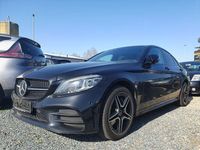 Gebraucht Mercedes C300e AMG line 211 PS (155 kW) 2020 Schwarz Limousine