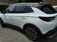 gebraucht Opel Grandland X ULTIMATE ✨Plug in Hyb., HU neu, Winterreifen Alu