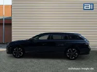 Gebraucht Peugeot 508 GTi 131 PS (96 kW) 2024 Schwarz Kombi