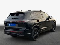 Gebraucht VW Tiguan Style 193 PS (141 kW) 2025 Schwarz SUV