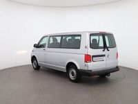 Gebraucht VW Transporter 150 PS (110 kW) 2023 Silber Van
