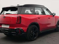 Gebraucht Mini Cooper D Countryman 163 PS (119 kW) 2025 Rot SUV