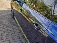 Gebraucht Audi S4 347 PS (255 kW) 2024 Blau Kombi