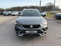 Neu Seat Ateca 150 PS (110 kW) 2026 Grau SUV