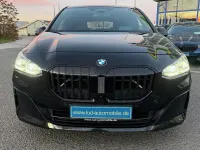 Używany BMW 218 150 KM (110 kW) 2022 Czarny Kombi