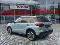 gebraucht Suzuki Vitara 1.4 DITC HYBRID GLX 4x4 ACC SpurH LM