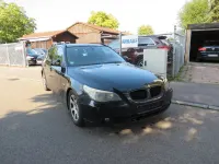 Gebraucht BMW 525 192 PS (141 kW) 2004 Kombi