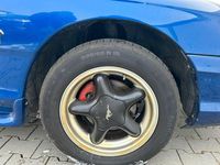 Gebraucht Ford Mustang 150 PS (110 kW) 1997 Blau