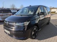 Nouă VW Multivan 150 CP (110 kW) 2026 Negru Monovolum