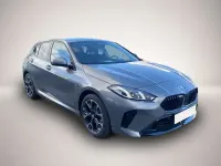 Gebraucht BMW 120 M Sport 170 PS (125 kW) 2024 Grau Limousine