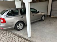 gebraucht Skoda Octavia 1.2 TSI