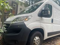 gebraucht Fiat Ducato 2.3