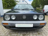 Używany VW Golf II 69 KM (50 kW) 1991 Other Hatchback