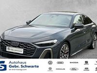 Gebraucht Audi A5 S-Line 204 PS (150 kW) 2025 Grau Limousine