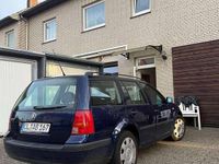 Gebraucht VW Golf IV 75 PS (55 kW) 2001 Kombi