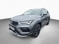Neu Cupra Ateca 150 PS (110 kW) 2026 Grau SUV