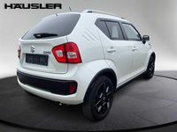 Gebraucht Suzuki Ignis 90 PS (66 kW) 2018 Weiß SUV