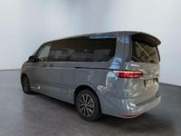 Gebraucht VW T7 110 PS (80 kW) 2024 Grau Van