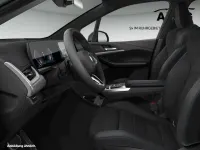 Gebraucht BMW 223 Active Tourer Efficient Dynamics 211 PS (155 kW) 2023 Skyscraper grau Van / Kleinbus