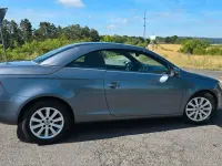 Gebraucht VW Eos 140 PS (102 kW) 2009 Grau Cabrio