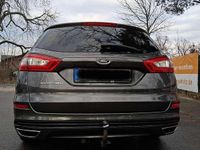 Second-hand Ford Mondeo 179 CP (131 kW) 2016 Break