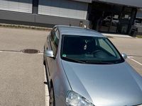 Gebraucht VW Golf IV 75 PS (55 kW) 2005 Beige Kleinwagen