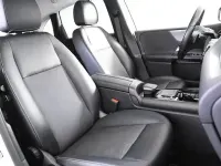 Gebraucht Mercedes B180 136 PS (100 kW) 2020 Weiß Van / Kleinbus