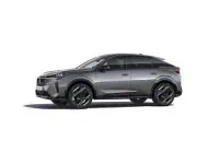 Neu Peugeot e-3008 169 kW (231 PS) 2026 Silber (met. titan grau) SUV