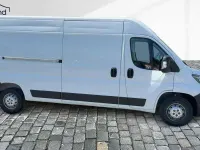 Gebraucht Peugeot Boxer 140 PS (102 kW) 2024 Weiß Van