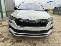 Gebraucht Skoda Karoq SportLine 150 PS (110 kW) 2024 Wählbar SUV