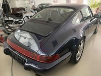 Gebraucht Porsche 964 260 PS (191 kW) 1992 Blau