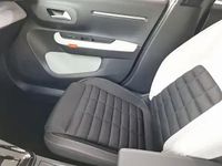 Gebraucht Citroën C3 145 PS (106 kW) 2025 Mercuregrau (metallic) SUV