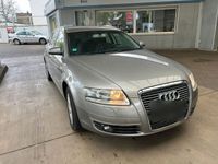 gebraucht Audi A6 3.0 TDI Quattro Avant