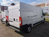 gebraucht Fiat Ducato Easy Pro 35 L4H2 KaWa 140 HDi