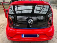 gebraucht VW e-up! Style Plus