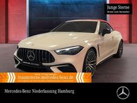 Gebraucht Mercedes CLE53 AMG AMG 449 PS (330 kW) 2025 Weiß Cabrio