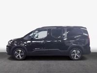 gebraucht Peugeot e-Rifter L2 GT 100 kW, 5-türig (Elektrischer