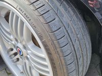 Gebraucht Alpina B3 360 PS (264 kW) 2008 Schwarz Coupé