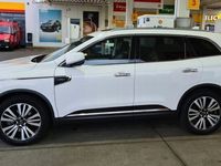 gebraucht Renault Koleos BLUE dCi 190 4WD X-tronic Initiale Pa...