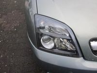 Gebraucht Opel Vectra 155 PS (114 kW) 2004 Grün Limousine