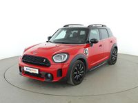 Gebraucht Mini Cooper S Countryman 2020 Rot SUV